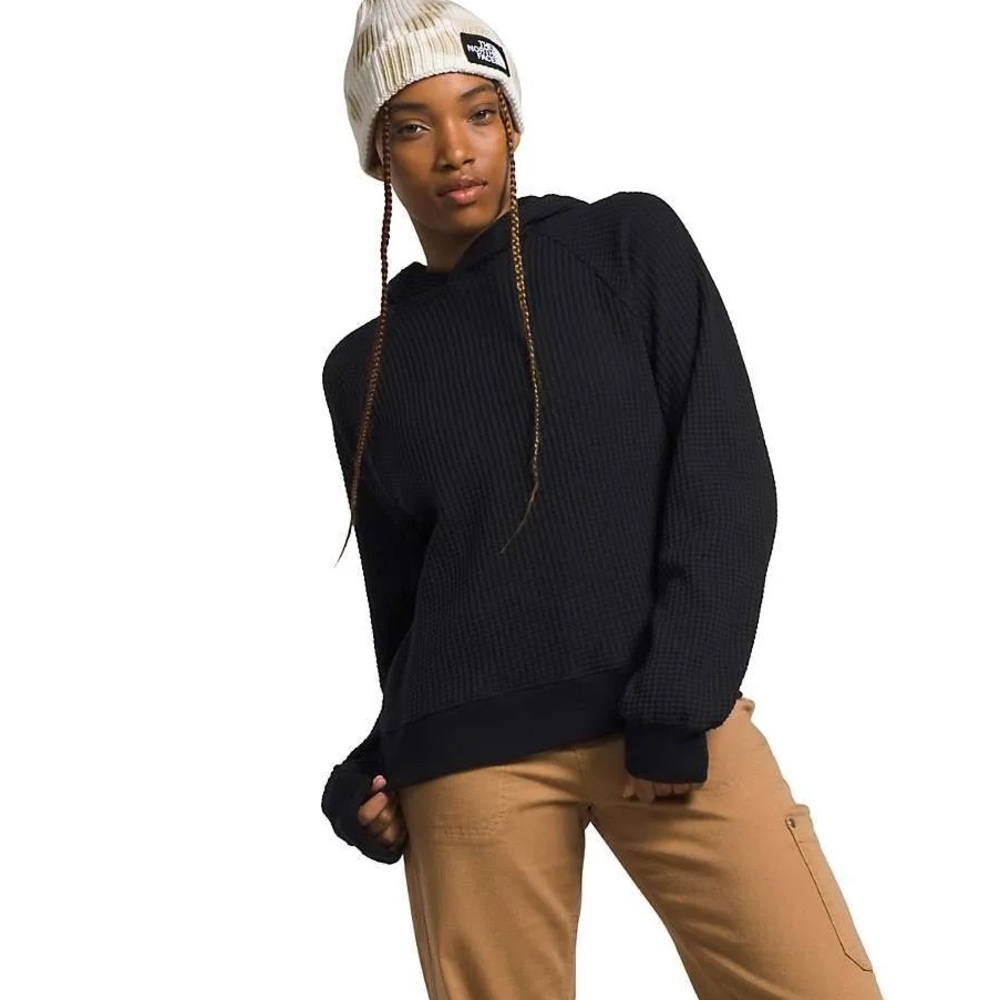 The North Face Chabot Hoodie, black, S